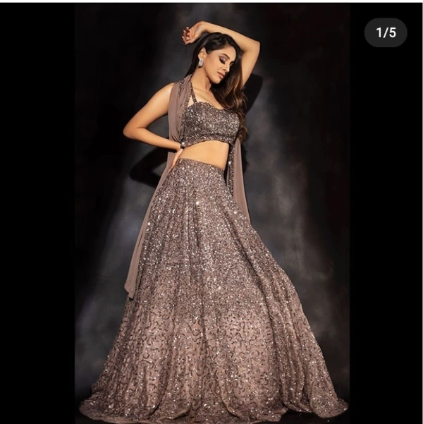 FP Fashion Gorgeous Lehenga Design - HC-227, http://store.shoopy.in/mobilekart